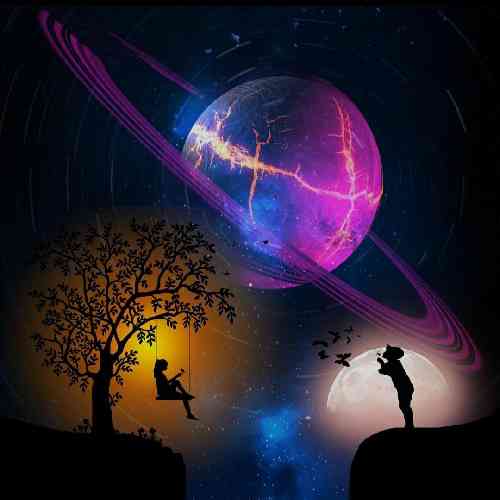 محمد احمریامی دوسش دارم دیوونه وار میدونم میدونه